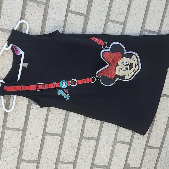 Minnie 🐭 dress - Picture 5 of 11